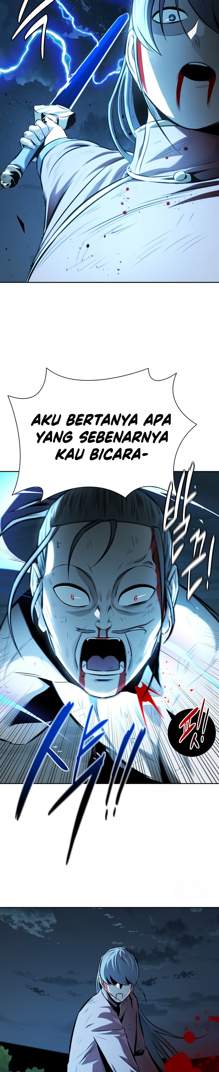 Moon-Shadow Sword Emperor Chapter 67 Gambar 20