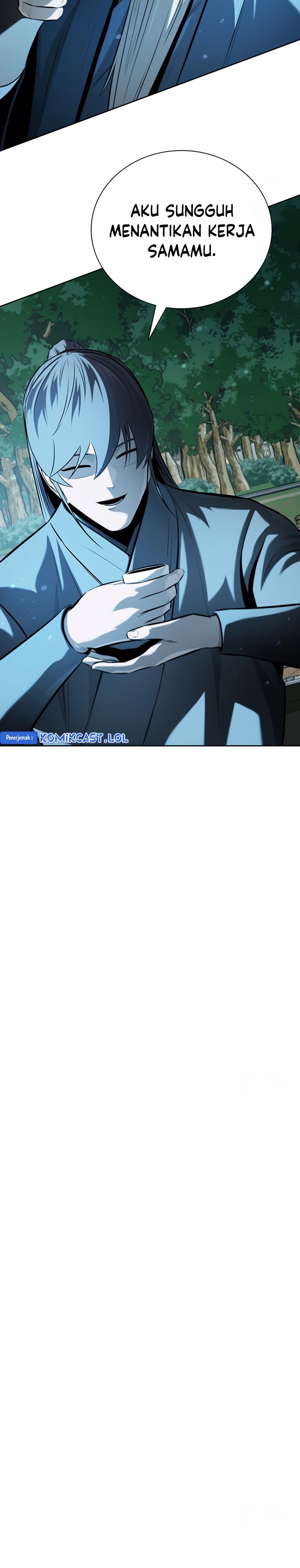 Moon-Shadow Sword Emperor Chapter 67 Gambar 32