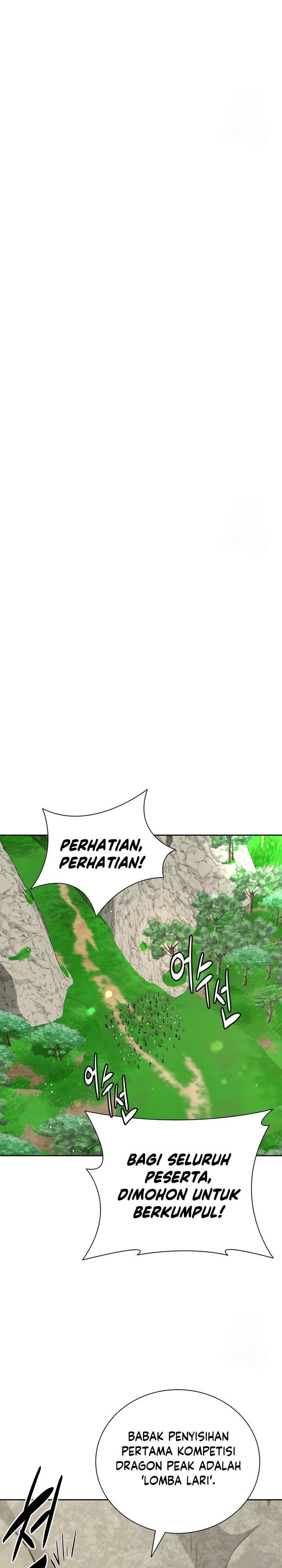 Moon-Shadow Sword Emperor Chapter 70 Gambar 20