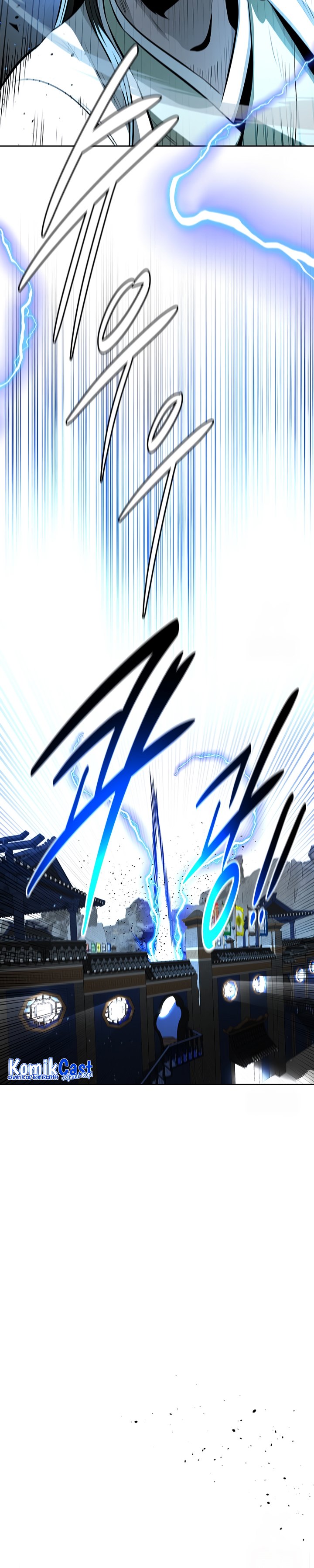 Moon-Shadow Sword Emperor Chapter 81 Gambar 29
