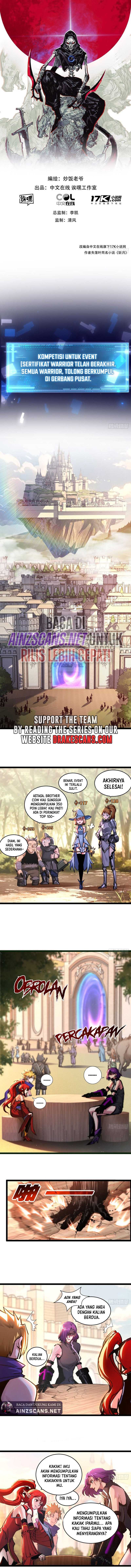 Moon Slayer Chapter 38 Gambar 3