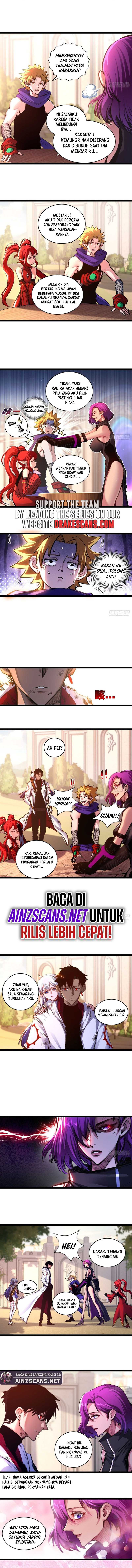 Moon Slayer Chapter 38 Gambar 4