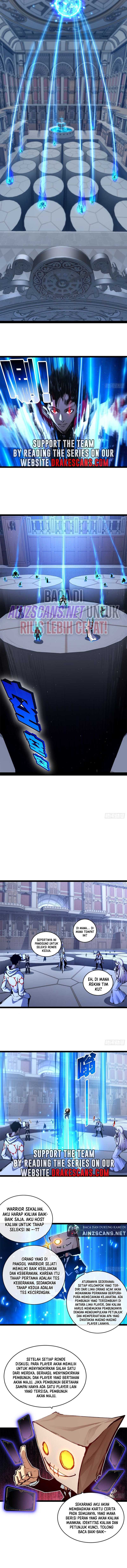 Moon Slayer Chapter 38 Gambar 7