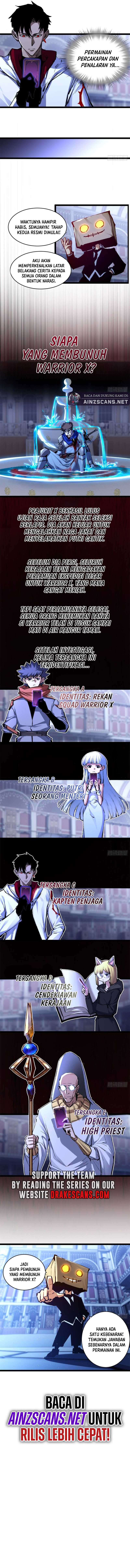 Moon Slayer Chapter 38 Gambar 8