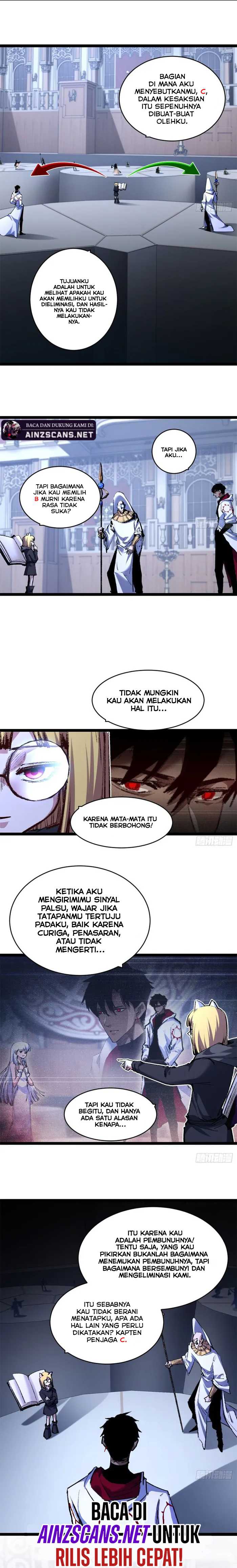 Moon Slayer Chapter 40 Gambar 7