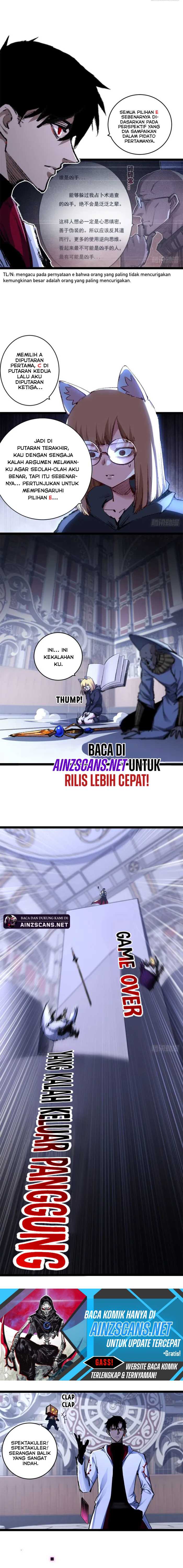 Moon Slayer Chapter 40 Gambar 10