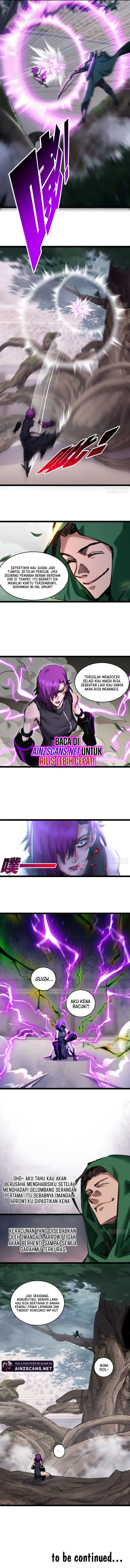 Moon Slayer Chapter 48 Gambar 9