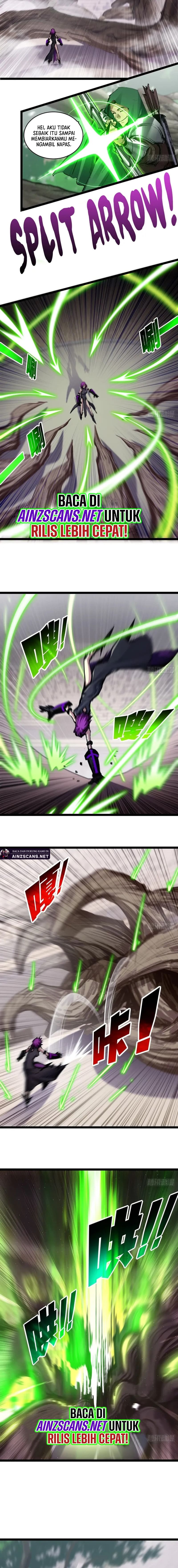 Moon Slayer Chapter 49 Gambar 6