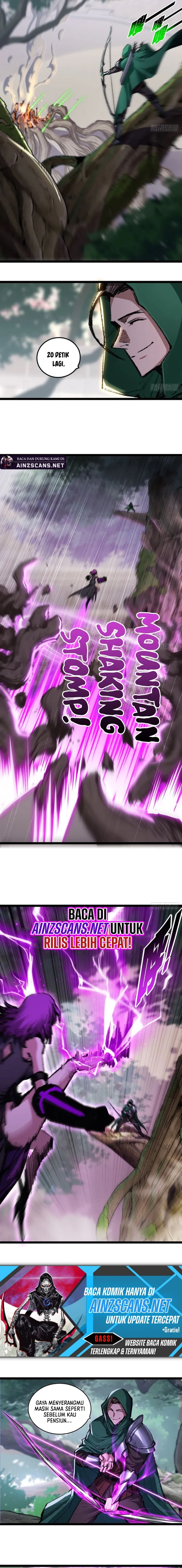 Moon Slayer Chapter 49 Gambar 7