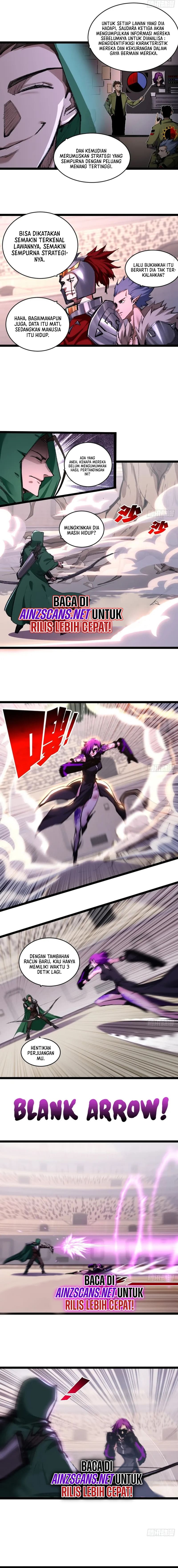 Moon Slayer Chapter 49 Gambar 11