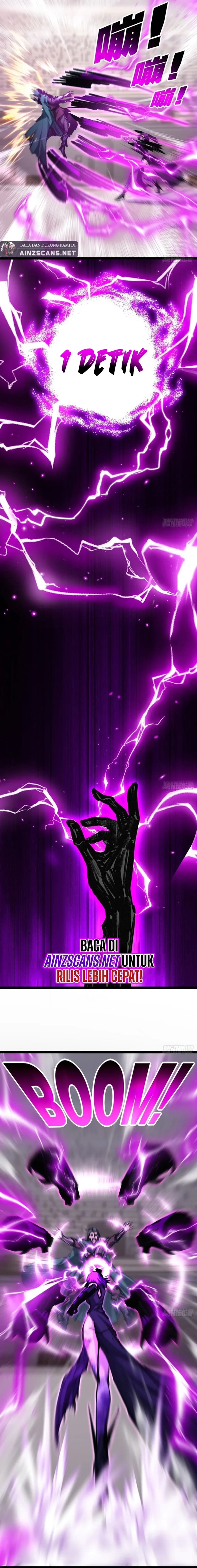 Moon Slayer Chapter 49 Gambar 13