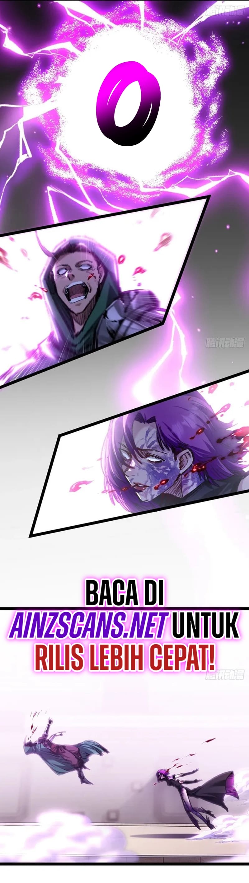 Moon Slayer Chapter 49 Gambar 14