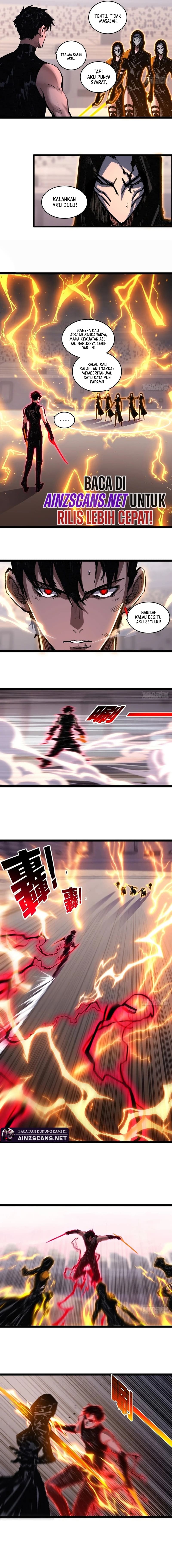 Moon Slayer Chapter 53 Gambar 7