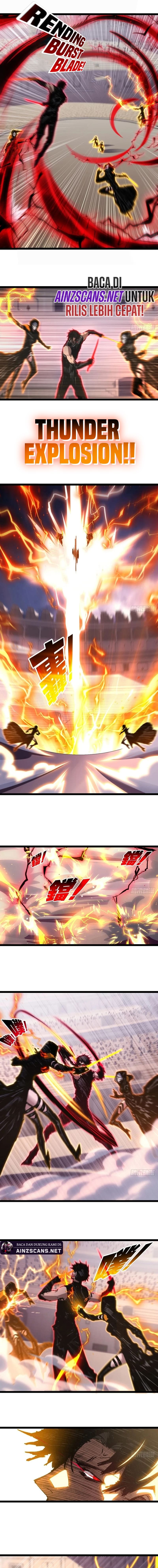 Moon Slayer Chapter 53 Gambar 8