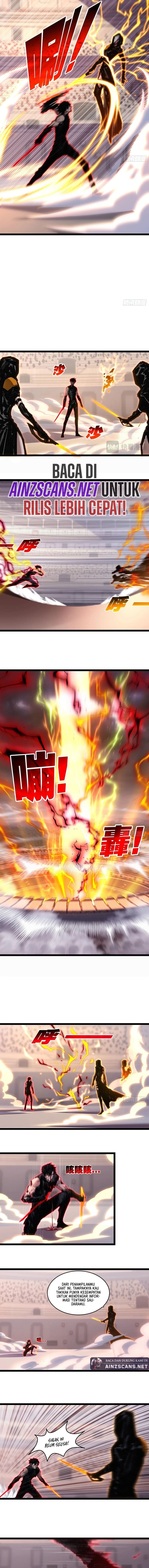 Moon Slayer Chapter 53 Gambar 9