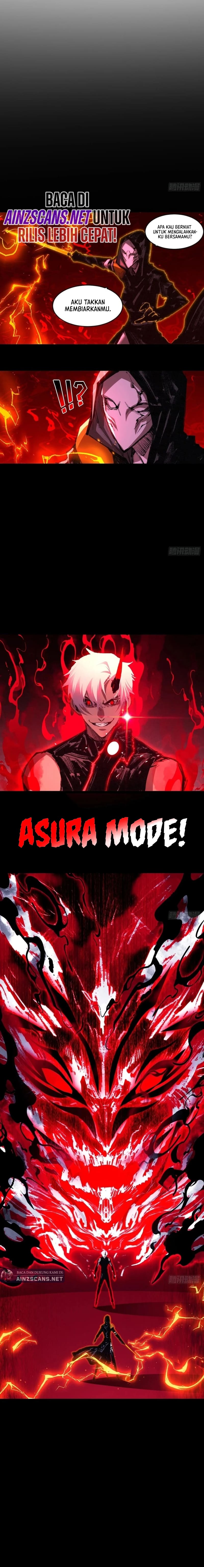 Moon Slayer Chapter 53 Gambar 10