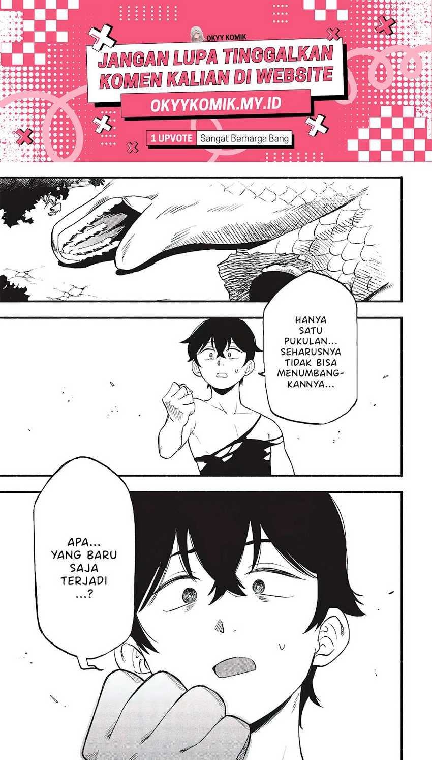 Moratta Mittsu no Hazure Skill Awasetara Saikyou Deshita Chapter 04 Gambar 3
