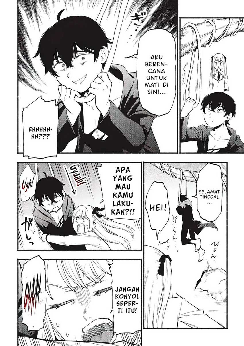 Moratta Mittsu no Hazure Skill Awasetara Saikyou Deshita Chapter 04 Gambar 12