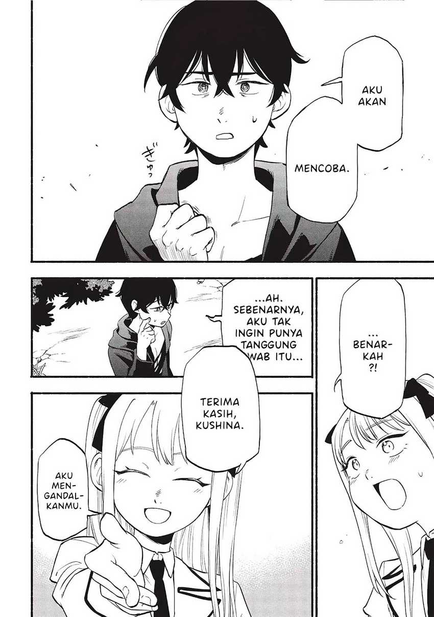 Moratta Mittsu no Hazure Skill Awasetara Saikyou Deshita Chapter 04 Gambar 18