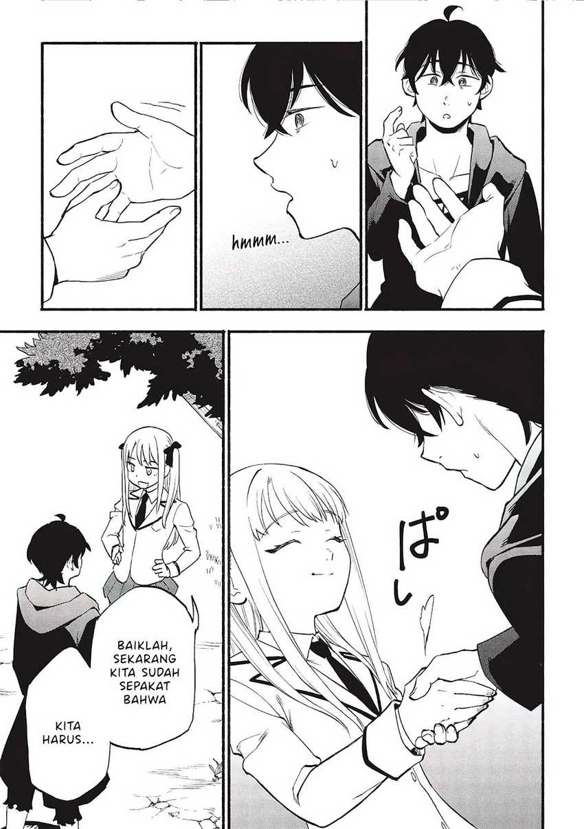 Moratta Mittsu no Hazure Skill Awasetara Saikyou Deshita Chapter 04 Gambar 19