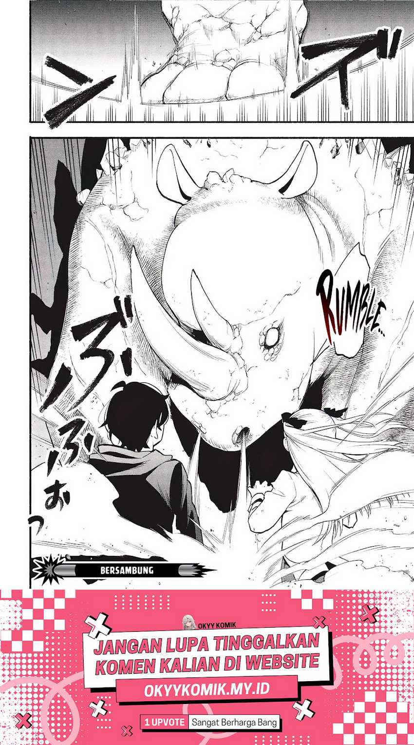 Moratta Mittsu no Hazure Skill Awasetara Saikyou Deshita Chapter 04 Gambar 24