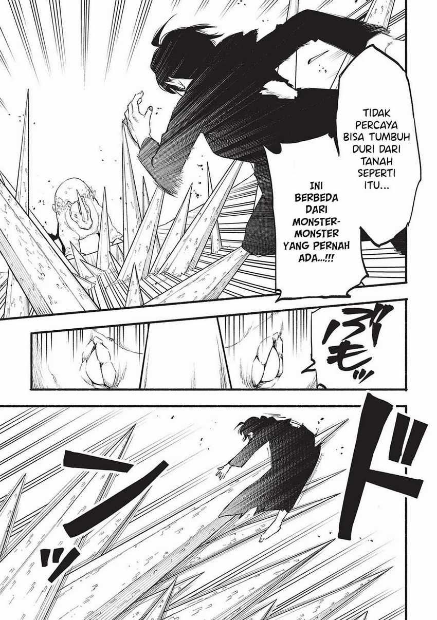 Moratta Mittsu no Hazure Skill Awasetara Saikyou Deshita Chapter 05 Gambar 9