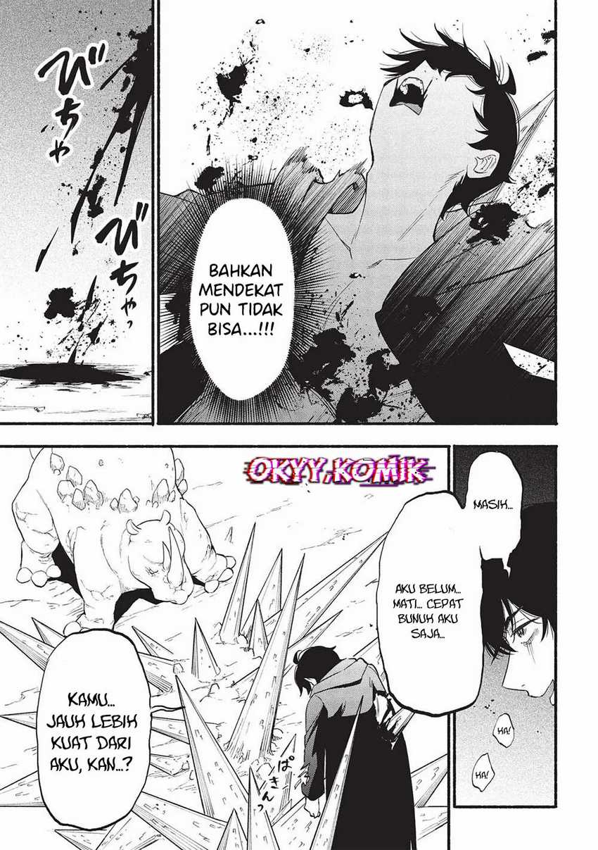 Moratta Mittsu no Hazure Skill Awasetara Saikyou Deshita Chapter 05 Gambar 11