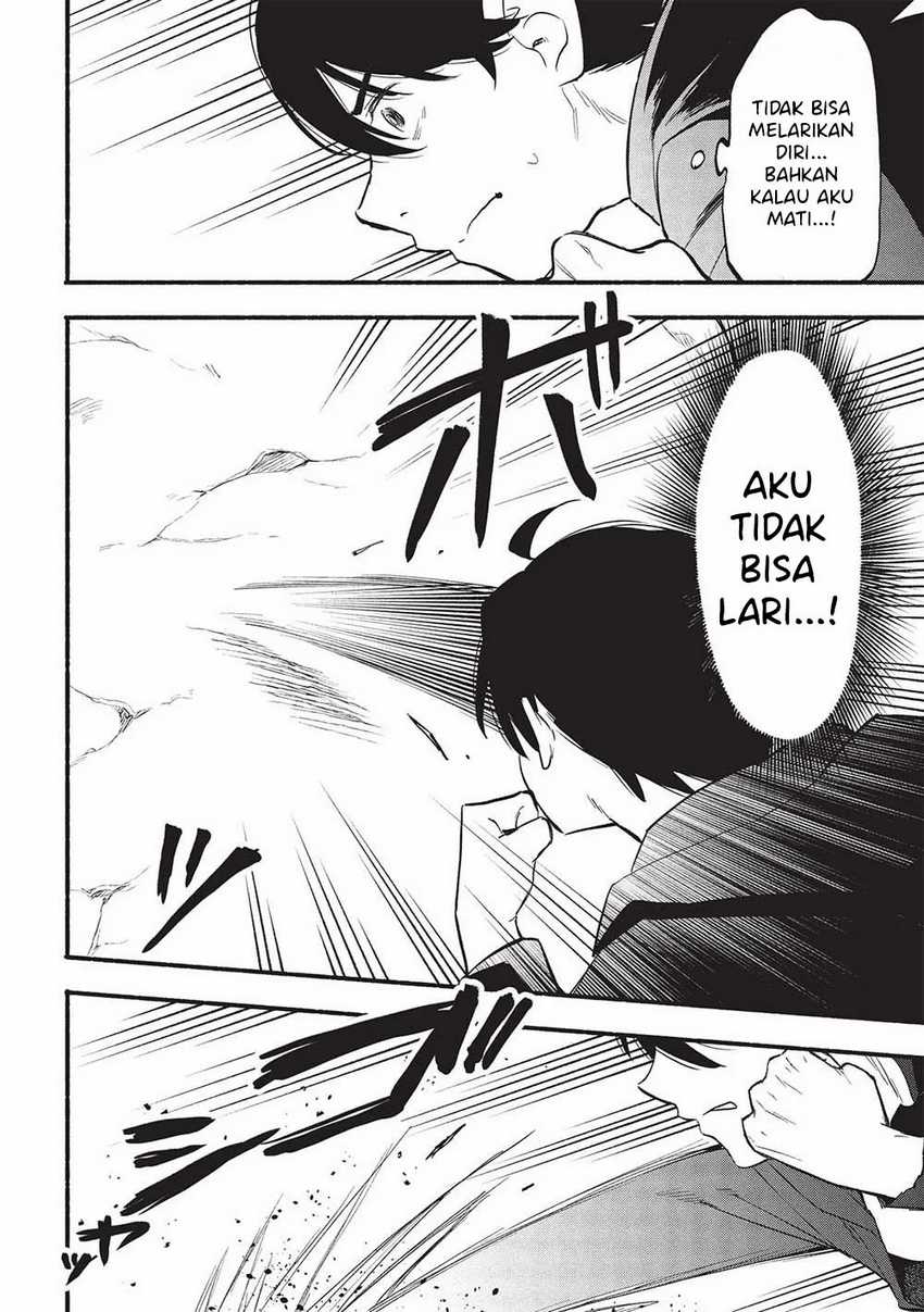 Moratta Mittsu no Hazure Skill Awasetara Saikyou Deshita Chapter 05 Gambar 16
