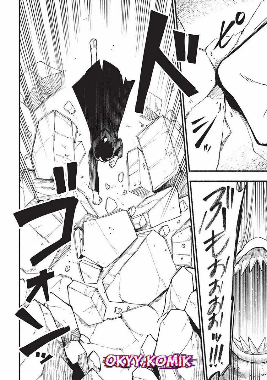 Moratta Mittsu no Hazure Skill Awasetara Saikyou Deshita Chapter 05 Gambar 20