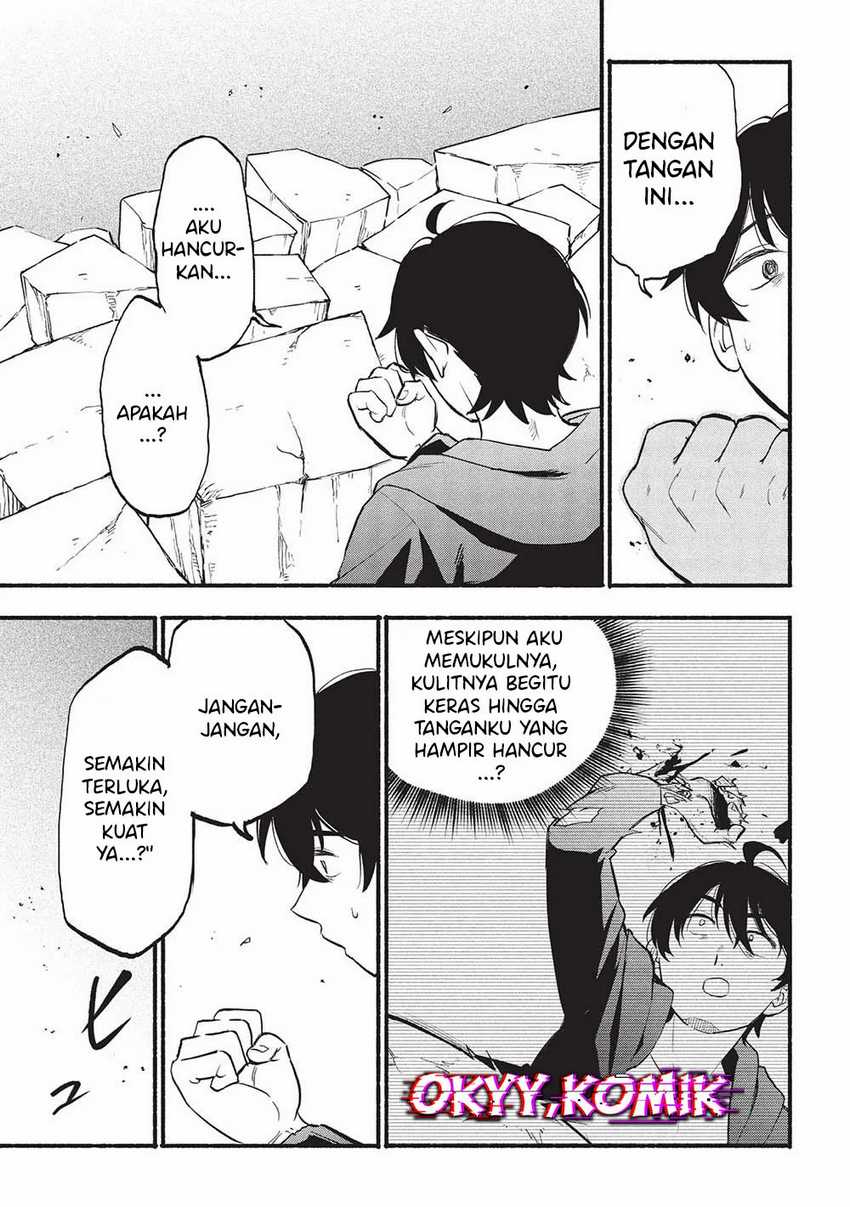 Moratta Mittsu no Hazure Skill Awasetara Saikyou Deshita Chapter 05 Gambar 23