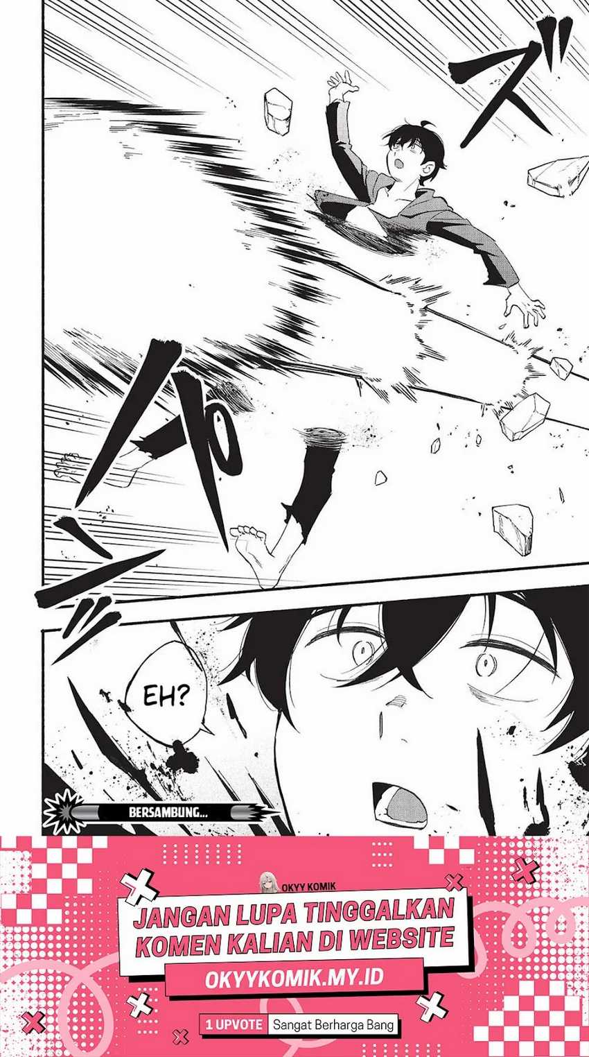 Moratta Mittsu no Hazure Skill Awasetara Saikyou Deshita Chapter 05 Gambar 24