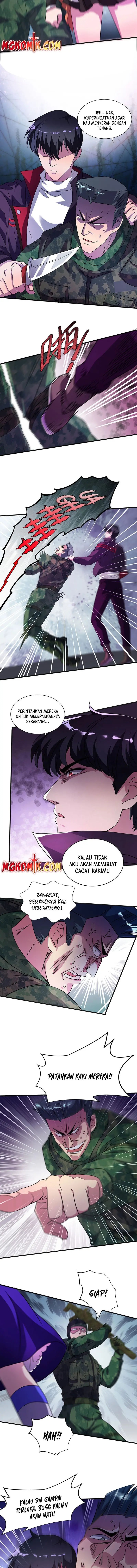 More Kill More Powerful Chapter 33 Gambar 3
