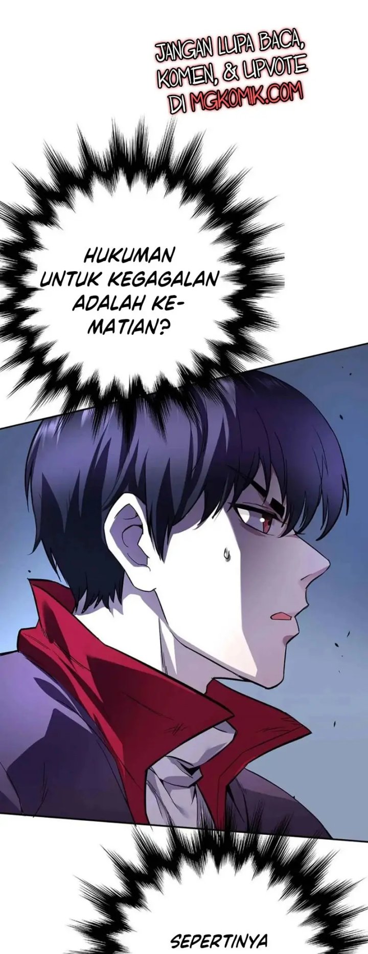 More Kill More Powerful Chapter 37 Gambar 2