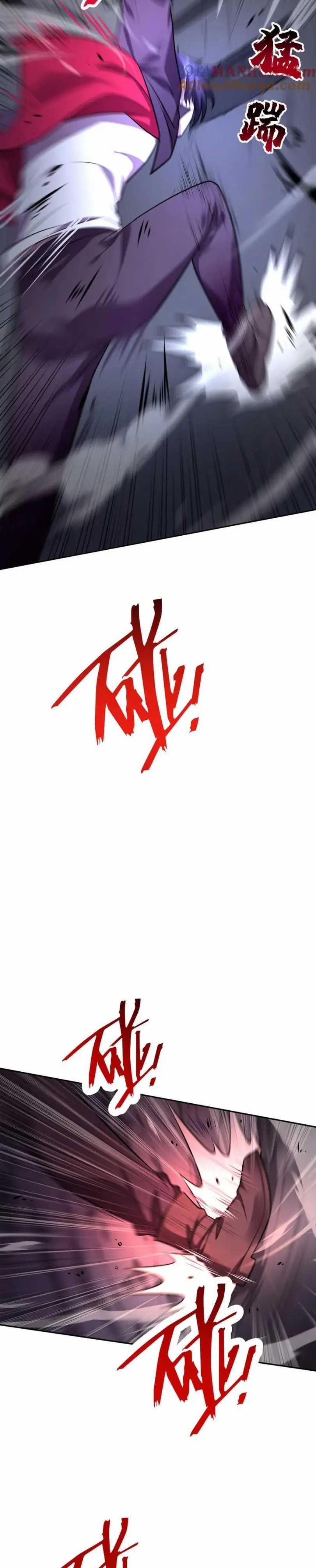 More Kill More Powerful Chapter 42 Gambar 8
