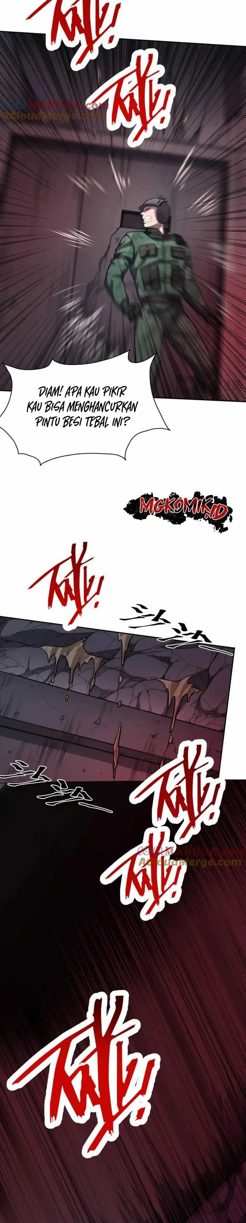 More Kill More Powerful Chapter 42 Gambar 9