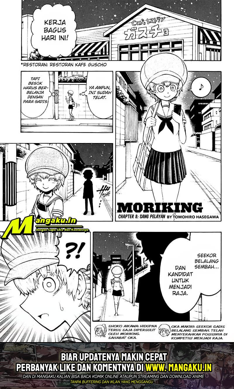 Moriking Chapter 08 Gambar 2
