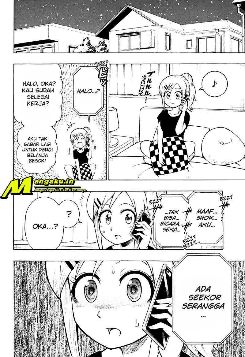 Moriking Chapter 08 Gambar 3