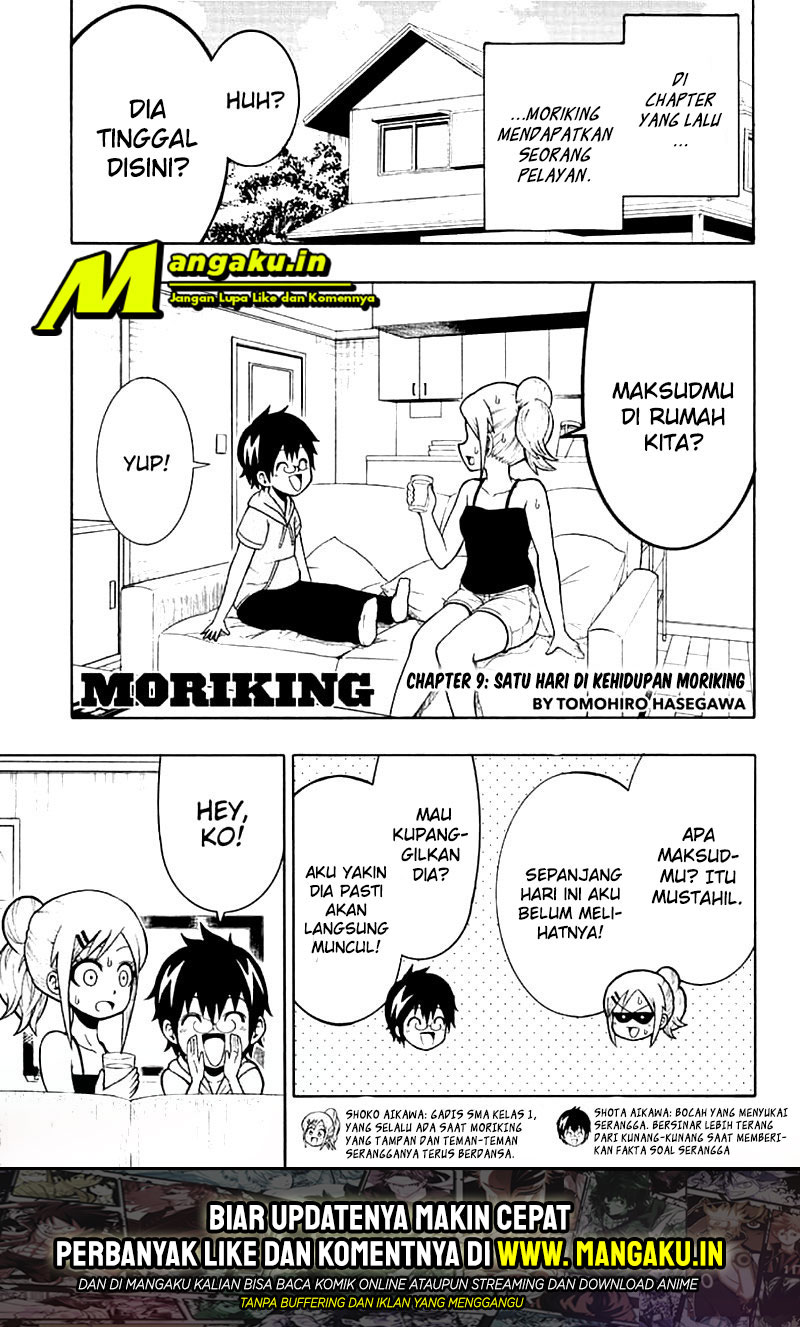 Moriking Chapter 09 Gambar 2