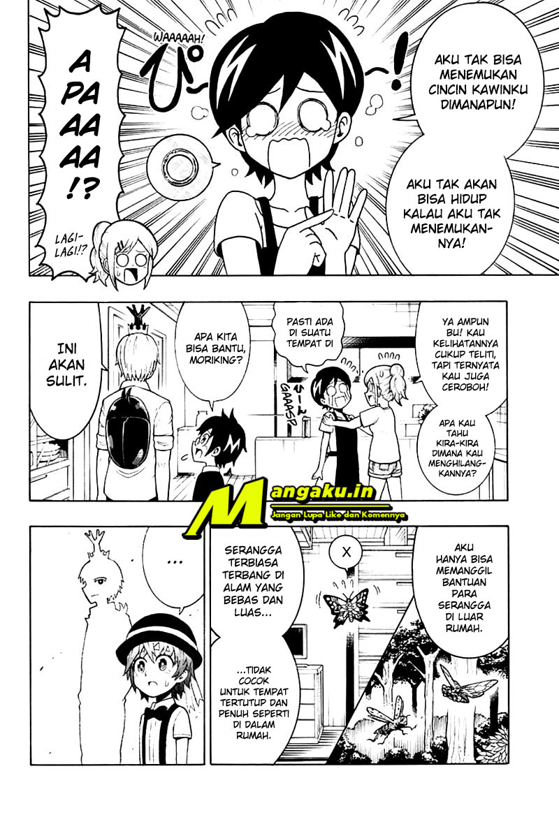 Moriking Chapter 09 Gambar 11