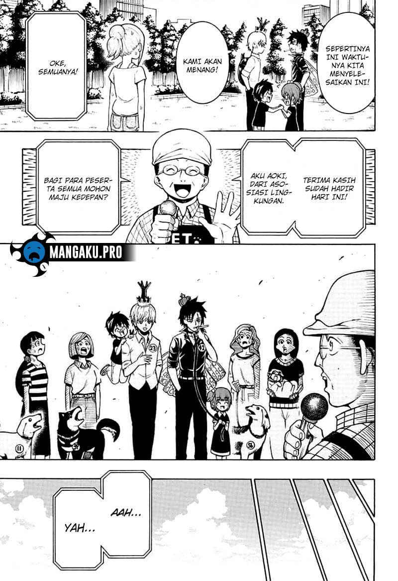 Moriking Chapter 11 Gambar 4