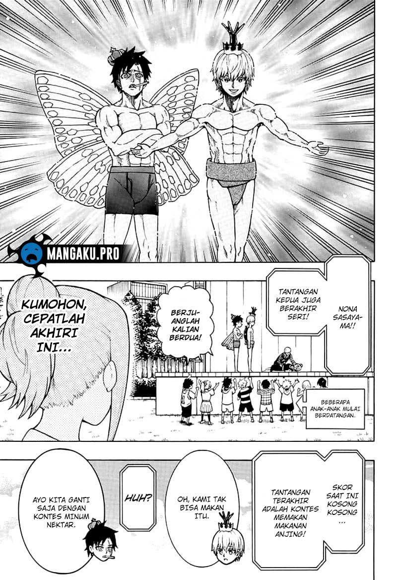 Moriking Chapter 11 Gambar 8