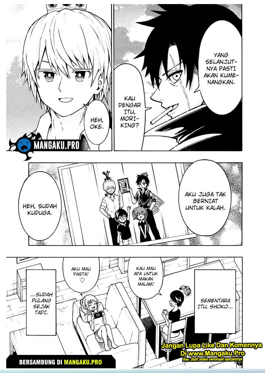 Moriking Chapter 11 Gambar 16