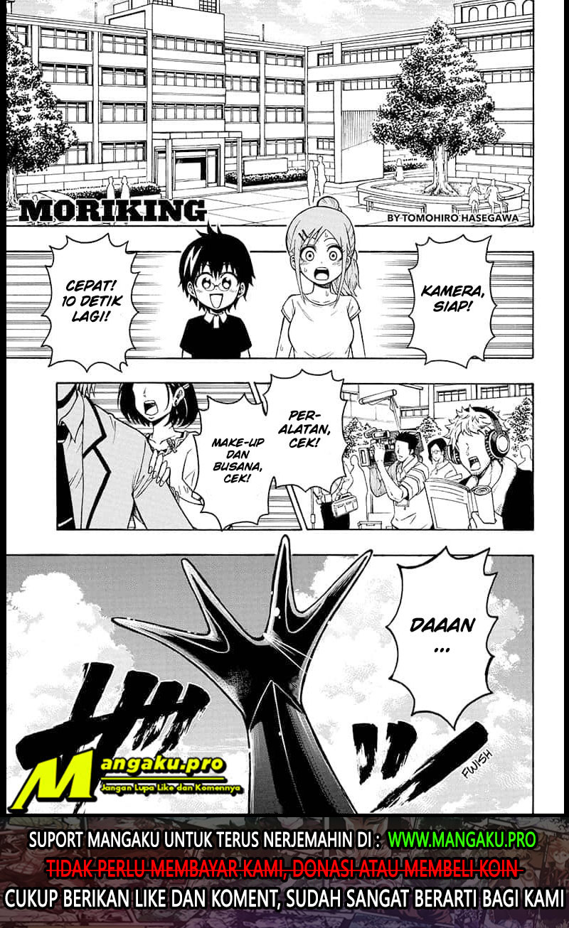 Moriking Chapter 19 Gambar 2