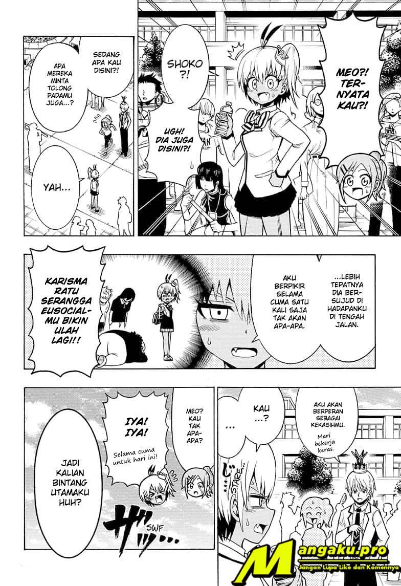 Moriking Chapter 19 Gambar 5