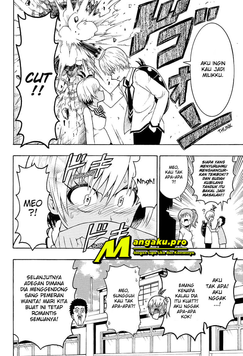 Moriking Chapter 19 Gambar 9