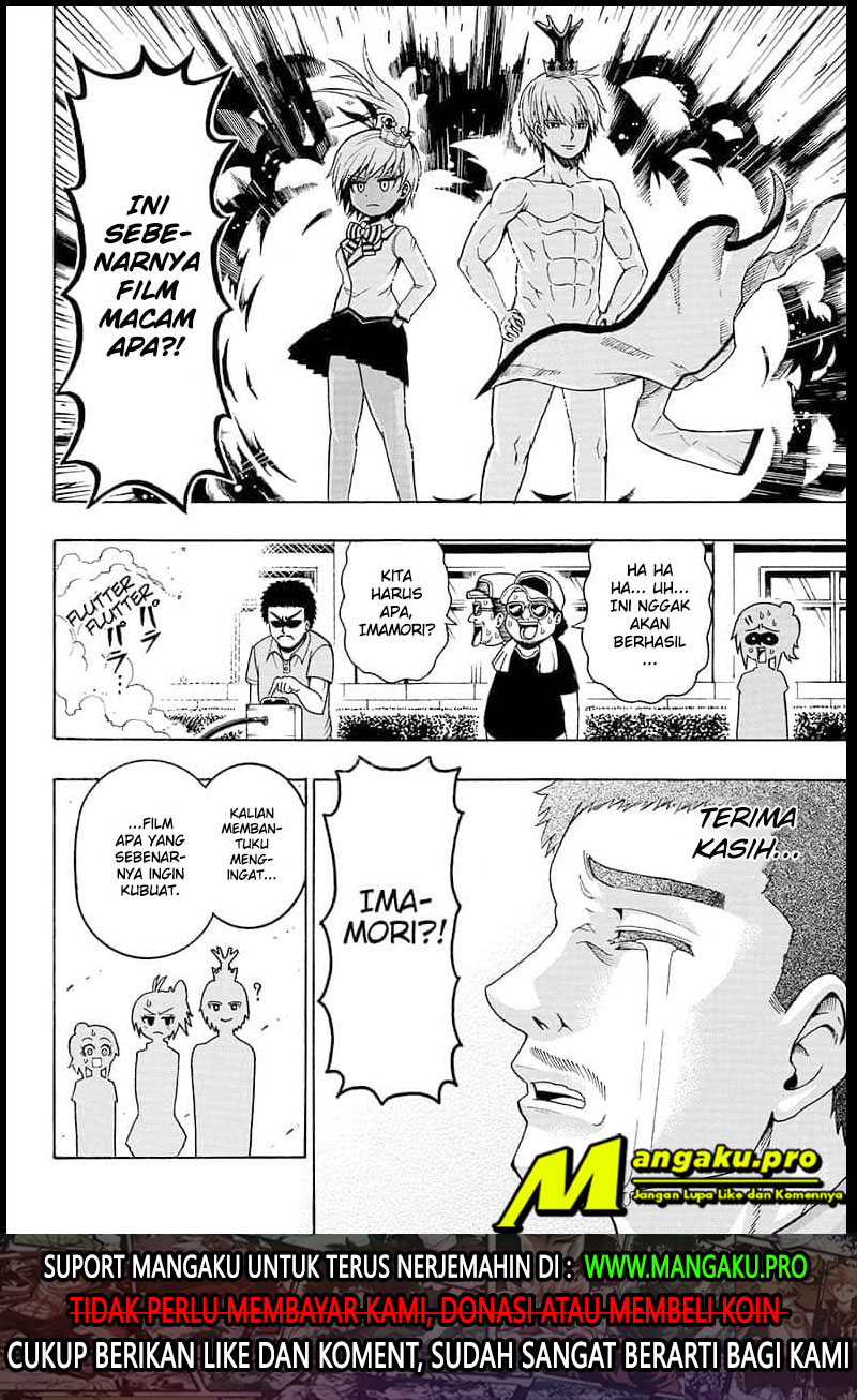 Moriking Chapter 19 Gambar 15