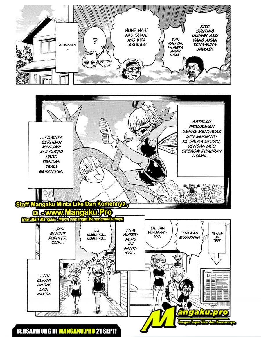 Moriking Chapter 19 Gambar 16