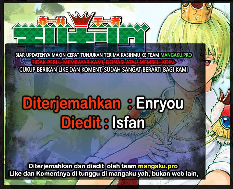 Moriking Chapter 22 Gambar 1