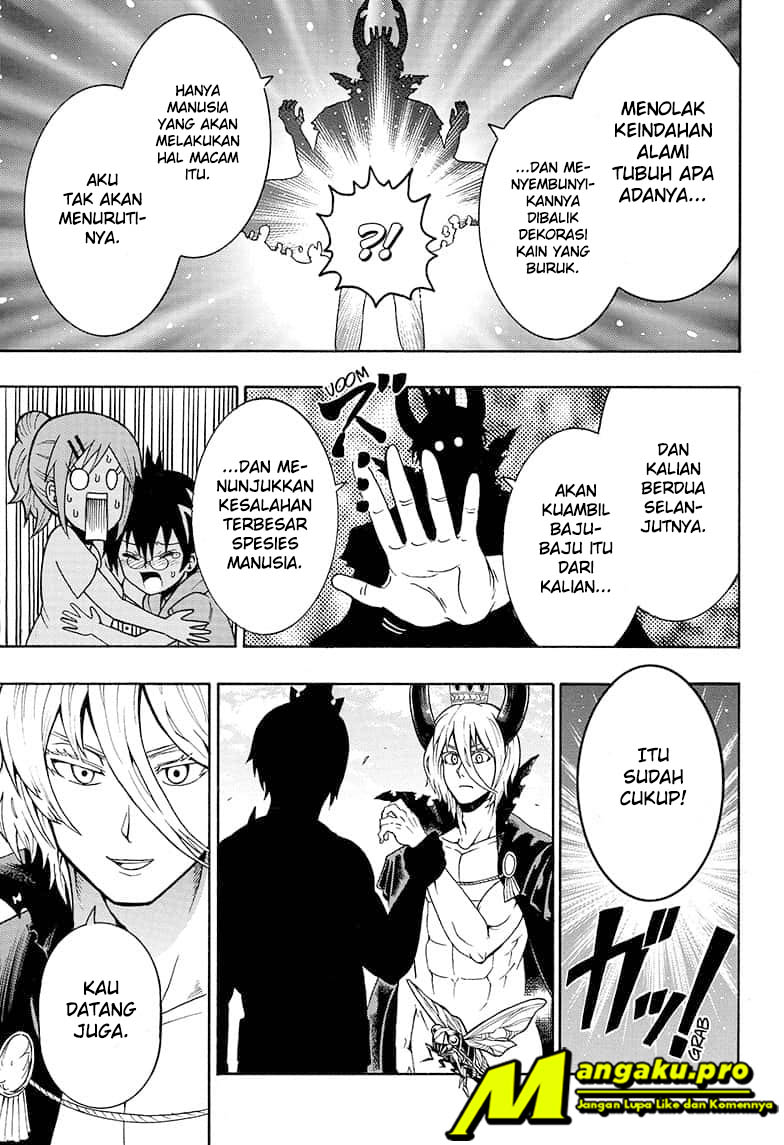 Moriking Chapter 22 Gambar 8