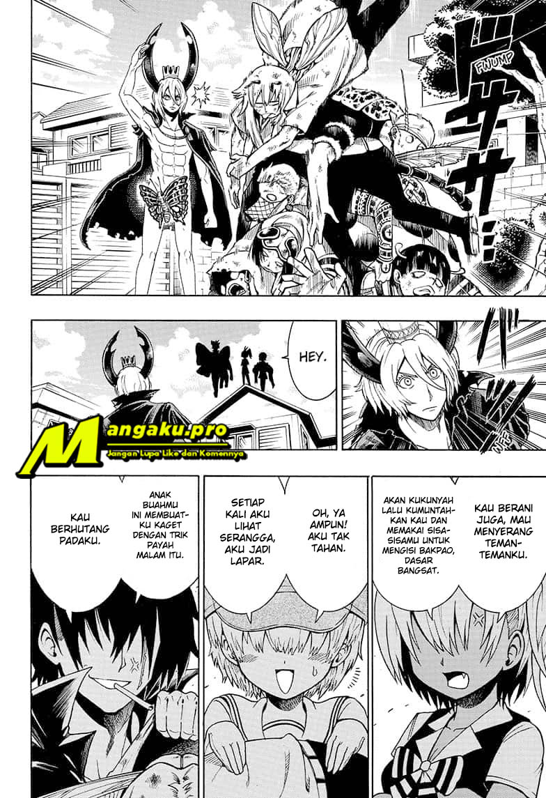 Moriking Chapter 22 Gambar 13